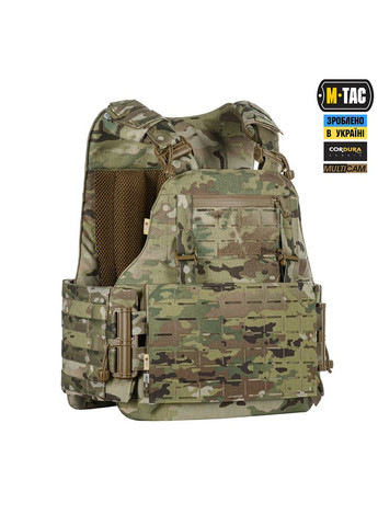Чехол бронежилета Sturm Elite Multicam M-TAC (315147786)