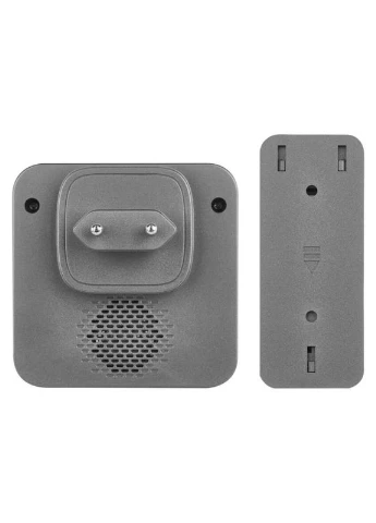Розумний бездротовий дверний дзвінок P5735SS WIFI Emos (400250767)