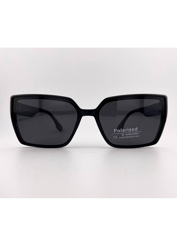 Жіночі сонцезахисні окуляри CLF 6277 Col.1 Polarized (350886973)