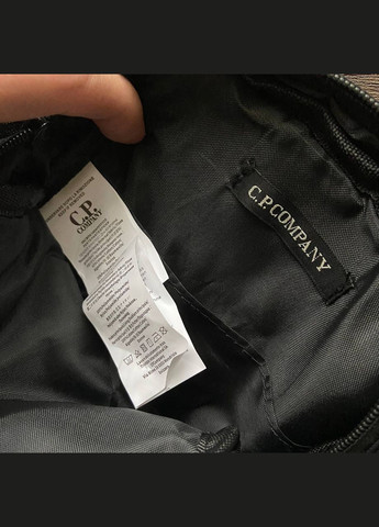 C.P. Company сумка через плече чоловіча барсетка мессенджер No Brand сп компани (298355454)