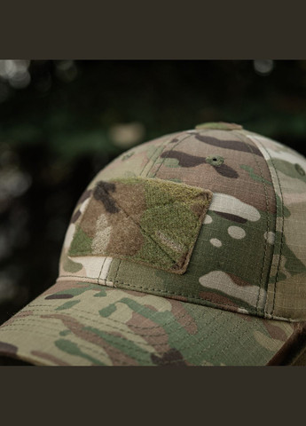 Бейсболка тактическая Азов NYCO Extreme Multicam () M-TAC (303414412)
