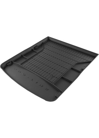 Гумовий килимок у багажник Pro-Line для Audi A6/S6/RS6 (mkIV) (C7) 2011-2018 (універсал) (багажник) (FG Frogum (361232331)