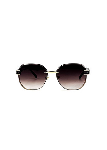 Солнцезащитные очки Фэшн-классика женские LuckyLOOK 121-966 (289358197)