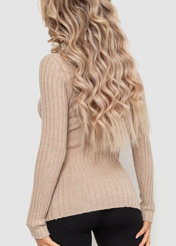 Гольф женский однотонный,, 204R043 Ager (315789125)