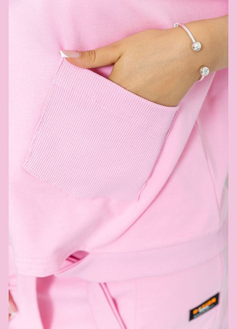 Костюм женский повседневный, цвет светло-розовый, Kamomile (266814629)