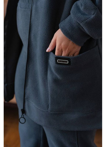 Женский флисовый костюм Рокси No Brand (365250536)