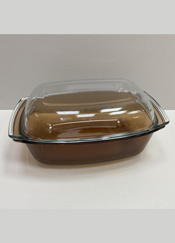 Утятница с крышкой 3,5 л Amber&Clear s7556/7566 Simax (323483188)