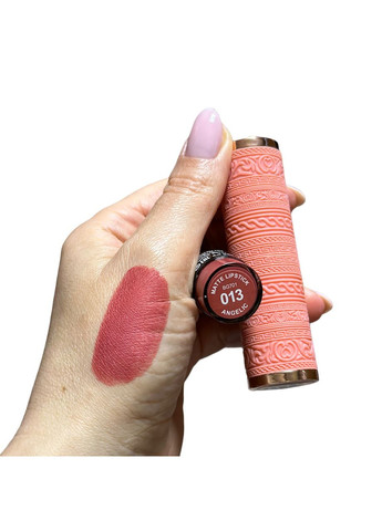 BG701 Матова помада для губ Angelic, 013 Bogenia (302490364)