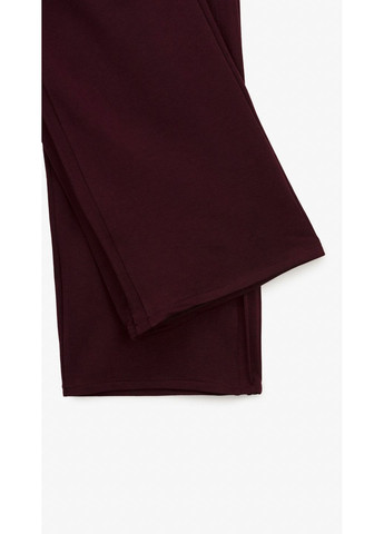 Костюм свитшот+штаны палаццо для девочки 25153 152 см Бордовый shop (2000999289156) MyChance (361499295)