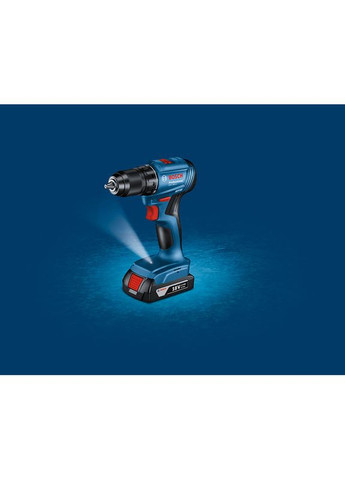 Дрель-шуруповерт GSR 185-LI (0.601.9K3.000) Bosch (322910943)