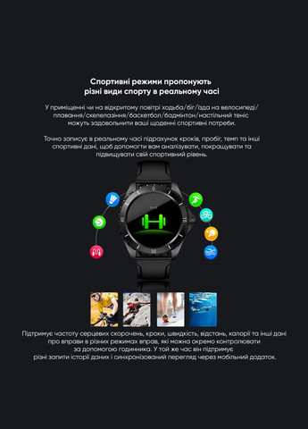 ProTrainer GPS White Modfit (341822810)