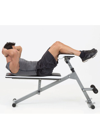 Універсальна лава Multi Fit WBX 40 (WBX-40) Toorx (361443825)