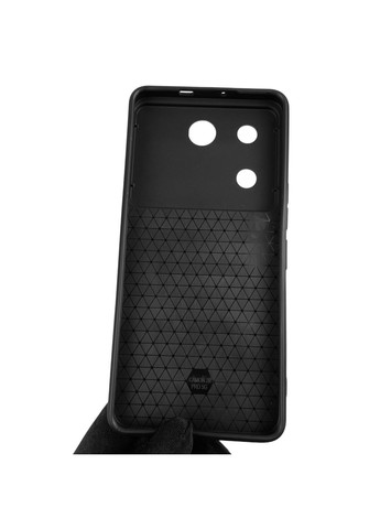 Чехол для Camon 20 Pro (CK7n) бронированный с кольцом со шторкой на камеру на техно камон 20 про чёрный rg1 Tecno (366019120)