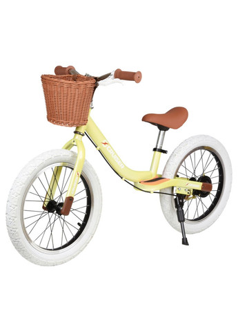 Беговел Crussier STORY 16" Maraton (369927571)