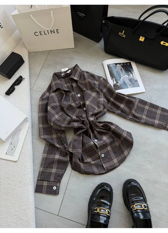 Сорочка жіноча Гермес (354225581)