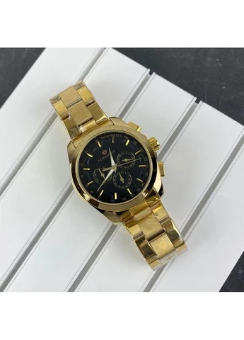 Наручний годинник 6917 Gold-Black Forsining (377733974)