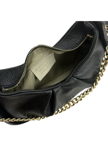 Жіноча сумка з ланцюжком із натуральної шкіри Italy RoyalBag F-IT-1001A (304726356)