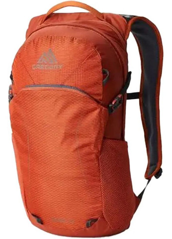 Рюкзак Essential Hiking Nano 18 Spark Orange Gregory (316441038)
