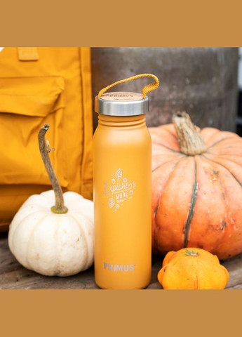 Фляга Klunken Bottle Fall Acorn 700 мл 742600 Primus (316621046)