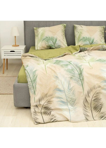 КПБ полутораспальный ранфорс Viluta 24344-pl (319835606)