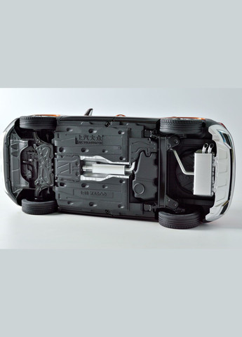 Модель Karoq 2018 1:18 Помаранчева No Brand Skoda (315729453)