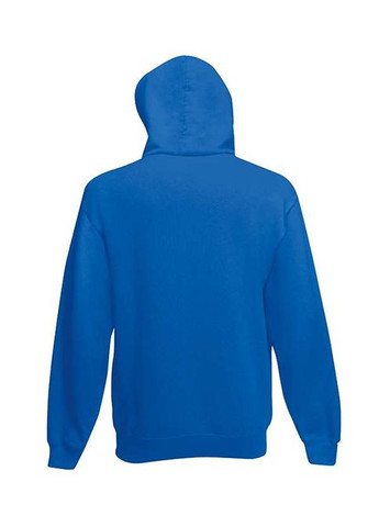 Толстовка дитяча Cl. hooded sweat kids Яскраво (062043051116) Fruit of the Loom (315937965)