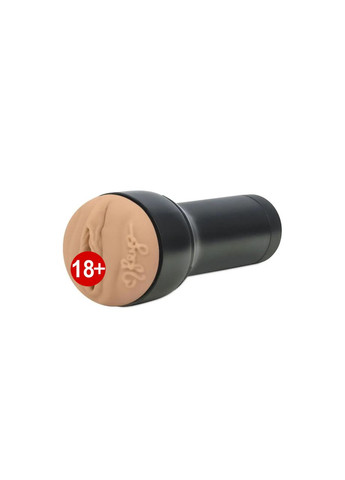 Мастурбатор Feel Reya Sunshine, слепок вагины порнозвезды Kiiroo (303911646)