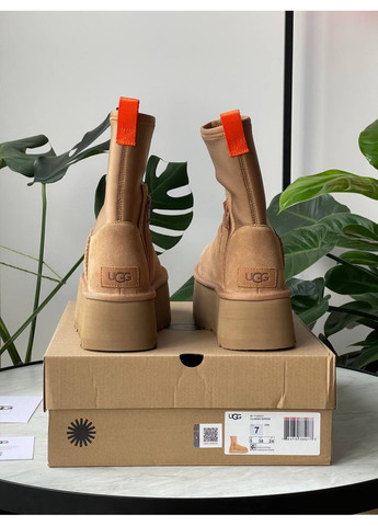 Угги Vakko (361045055)