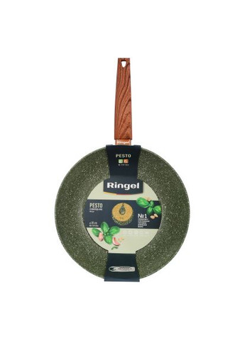 Сковорода (RG-1137-28 w) Ringel Pesto WOK 28 см (370016891)
