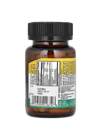 Комплекс ДГЕА для жінок DHEA Complex for Women 60 капсул Country Life (363968427)