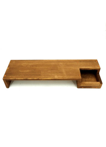 Підставка для монітора з дерева Каубакан мускат (ПДМ-001707) No Brand (328414478)