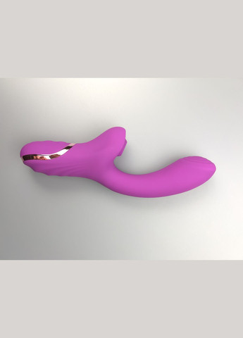 Вакуумний вібратор для жінок ART SENS зі стимуляцією клітора Dana Pro жіночий, 10010F No Brand (316262371)