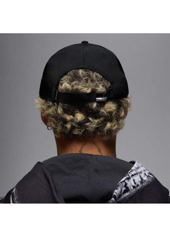 Бейсболка URISE CAP S CB MTL Черный Jordan (367192091)