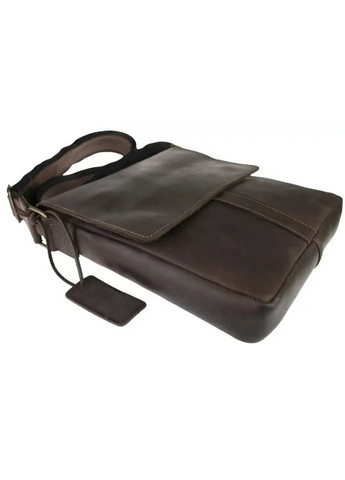 Кожаная вертикальная сумка XL для документов А4 FREESKIN (301648004)