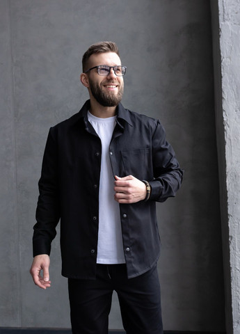 Костюм рубашка и джогеры MonsterBrand (325138312)