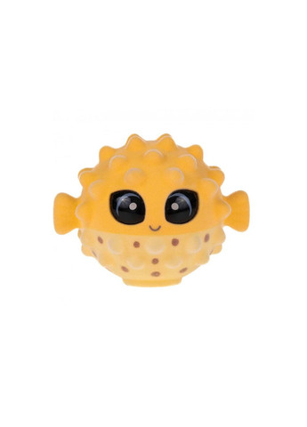 Коллекционная фигурка S2 РЫБА ФУГУ ПОППИ FLO0401 (5904754604017) shop (5904754604017) Flockies (366397314)