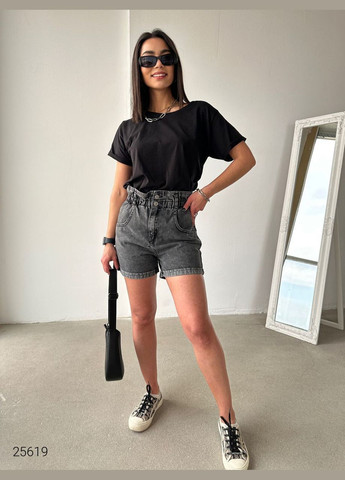 Шорты джинсовые Liton (303775597)