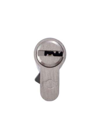 Цилиндр лазерный 110 мм для замка антикоррозийный с цинковым покрытием 55/55 к/п-металл SN Imperial (369944580)