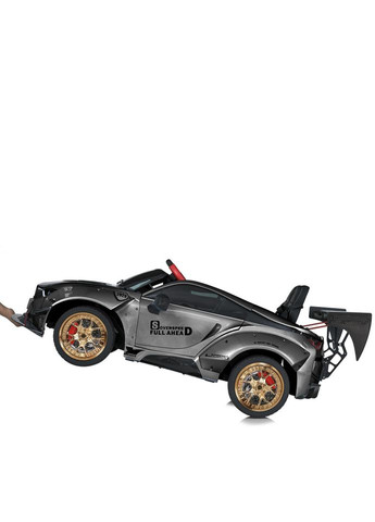 Детский электромобиль Машина M 5820EBLRS-11(24V) до 35 кг Bambi (334147412)