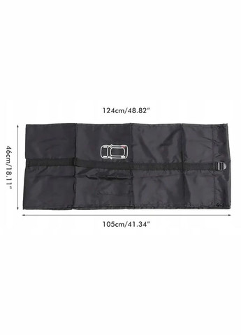 Чехлы для колес комплект 4 шт., чехол сумка для хранения автомобильных колес China R14-R17 (329194598)