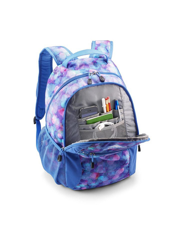 Школьный рюкзак для девочки 8+ High Sierra (370709500)