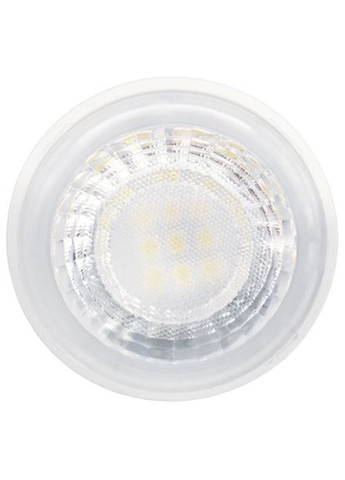 Лампа свiтлодiодна LB-194 MR16 G5.3 230V 6W 4000K Feron 043822 (372692513)