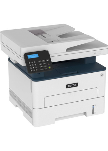 Багатофункціональний пристрій А4 ч/б B225 (Wi-Fi) Xerox (315003568)