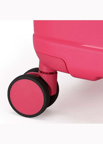 Чемодан 28" L 102л Magenta (DAS303347) Semi Line (344469243)