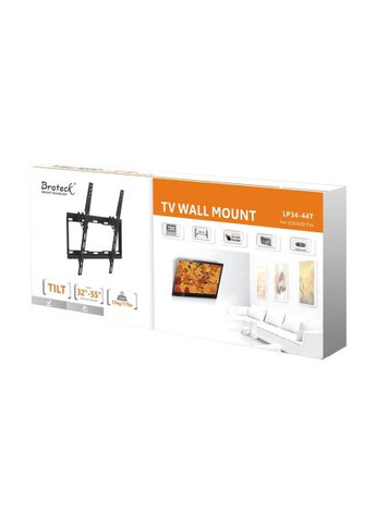 Кронштейн Brateck LP34-44T (372535231)