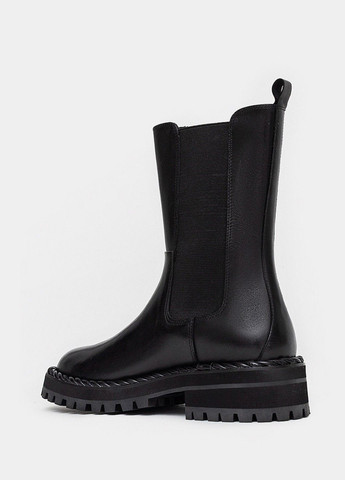 Осенние ботинки Liu Jo