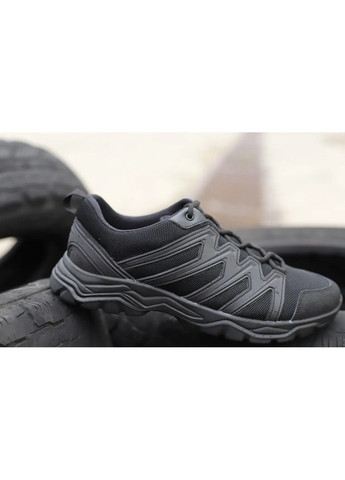 Кросівки тактичні Вікінг літні Urban чорні Viking (290888562)