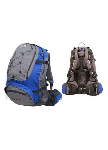 Рюкзак Freerider 28л 4823081501411 Terra Incognita (318435096)