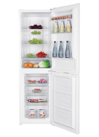 Холодильник BRD-1860NFW Blaufisch (339083649)