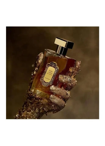 Парфюмерная вода Амбра Мускус Сандал Eau De Parfum Amber Musk Sandalwood, 100 мл 3700448601919 La Sultane de Saba (402934622)